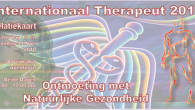 Kloptdatwel.nl heeft de beurs Internationaal Therapeut 2010 bezocht. We kwamen daar veel hilarische zaken tegen.