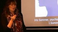 In haar presentatie ‘Stemmen in beeld’ gunt prof. dr. Iris Sommer ons een kijkje in de hoofden van mensen die stemmen horen. Sommer runt de Stemmenpoli van het UMC Utrecht....