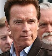 Schwarzenegger: geen bijstandsgeld voor paranormaal consult 1