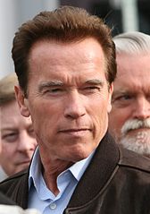 Schwarzenegger: geen bijstandsgeld voor paranormaal consult 1