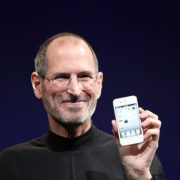 Had Steve Jobs nog geleefd als hij geen alternatieve therapieën had gebruikt? 1