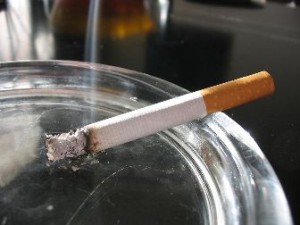 Roken heeft zéker invloed op de kwaliteit van sperma (foto: Tomasz Sienicki, CC-licentie)