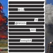 Een boek vol leugens: "9/11 is gewoon een complot" 20