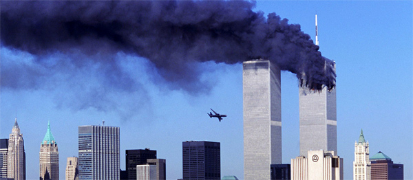 911-plane-second-tower