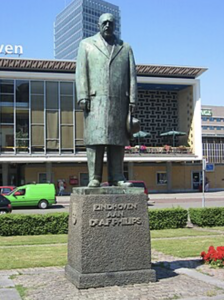 - De GloeilampenTrust - Lichtopbrengst, Levensduur en Antons Angstvisioen 3