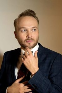 Arjen Lubach laat zien waarom hij de Skepsis prijs kreeg 3