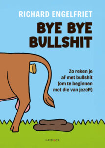 Ben ik zelf eigenlijk een beetje vrij van bullshit? 1