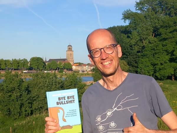 Ben ik zelf eigenlijk een beetje vrij van bullshit? 4