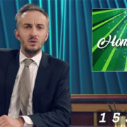 Jan Böhmermann over homeopathie 2