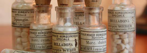 Homeopathie en pseudowetenschap 19
