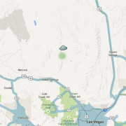 Google Maps viert World UFO Day 2