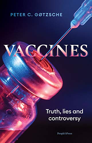 Nogmaals Peter Gøtzsche over vaccinaties 10