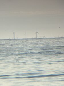 Een dagje strand voor platte-aardegelovigen en skeptici 5