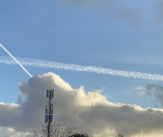Beter één complottheorie in de hand, dan tien in de lucht! 5