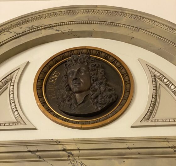 Astrologie in het Teylers Museum 6