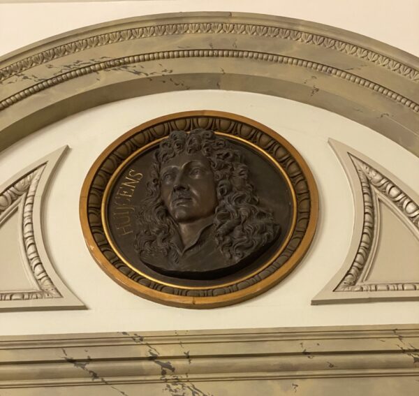 Astrologie in het Teylers Museum 6