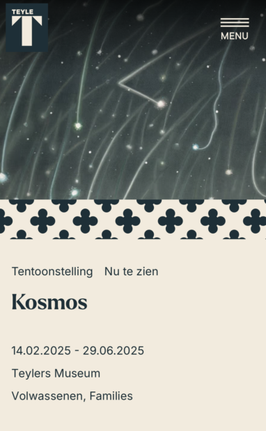Astrologie in het Teylers Museum 3