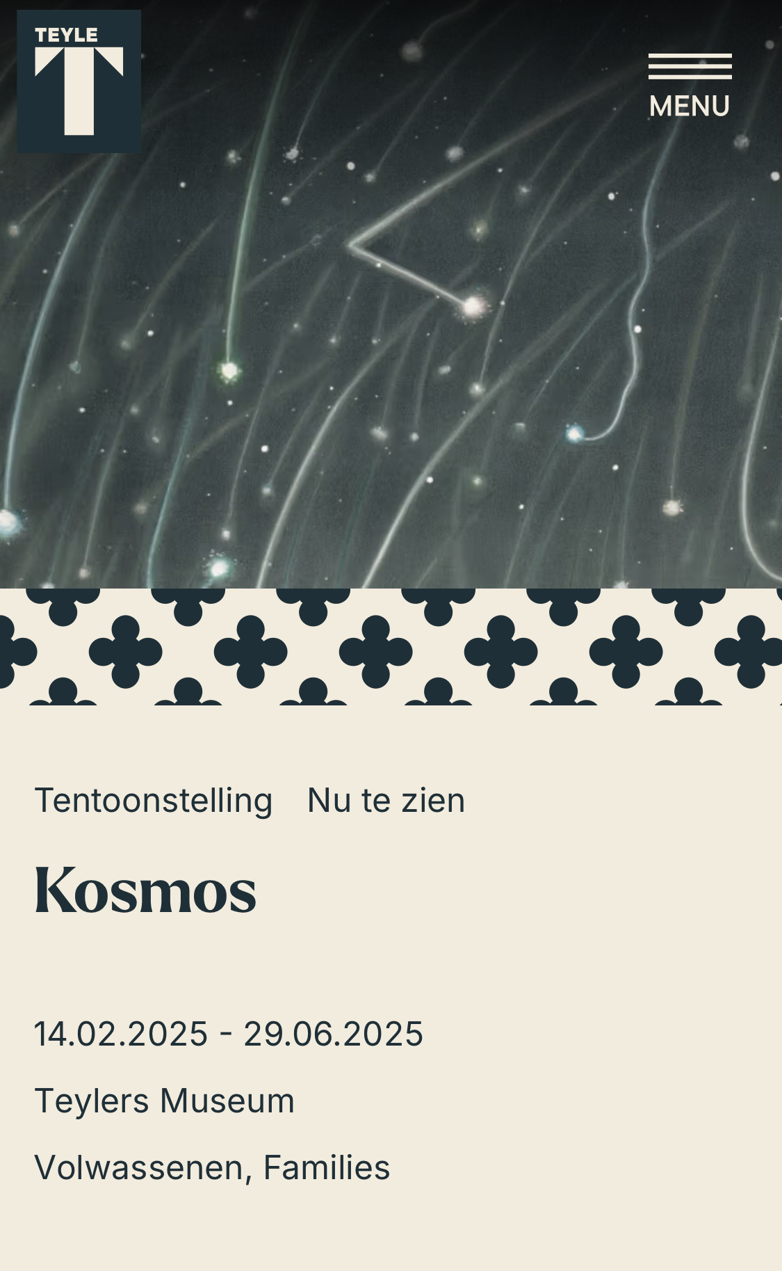 Astrologie in het Teylers Museum 2