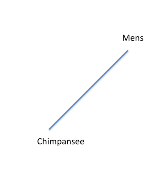 Evolutie blijft lastig 8