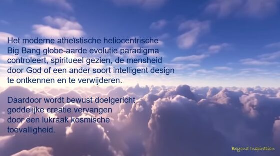 Hoe Heslinga aan zijn waarheid komt 10