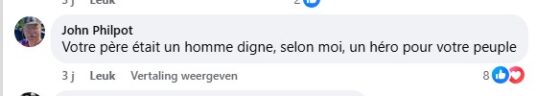 Blinde vlek bij journalisten voor genocide-ontkenning 14
