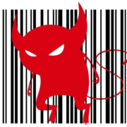 Duivelse barcodes 1