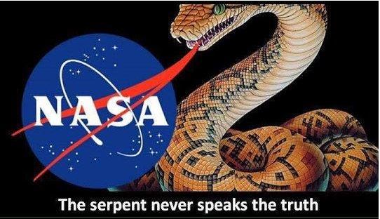 nasa-serpent