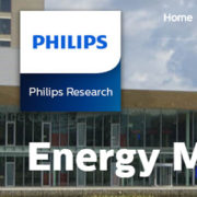 Valt Philips voor energetische kwakzalverij? 1
