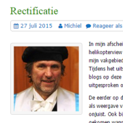 Hoogleraar TU Delft pleegde plagiaat in afscheidsrede 2