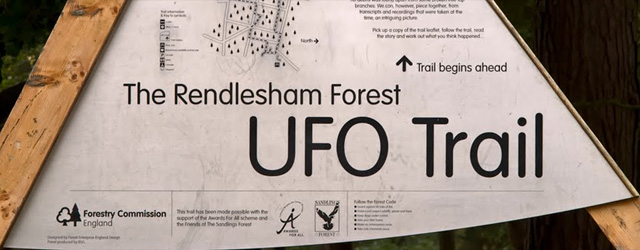 Uit Skepter: De UFO van Rendlesham Forest 1