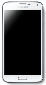 De smartphone, een levensgevaarlijk instrument? (foto: GalaxyOptimus, CC BY-SA 3.0-licentie via Wikimedia Commons)