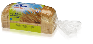 Doet Blue Band houtsnippers in brood ter vervanging van vezels? 4
