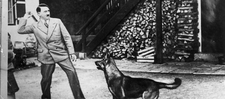 Hitler's sprekende honden 1