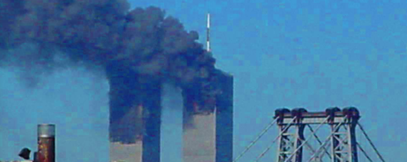 Is er bewijs voor een 11 september samenzwering? Nee. 1
