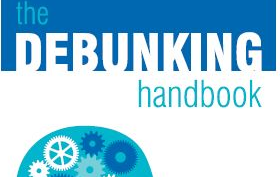 The Debunking Handbook 78