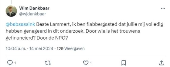 Opgewarmde complotflodders in JFK-podcast van AVROTROS 7