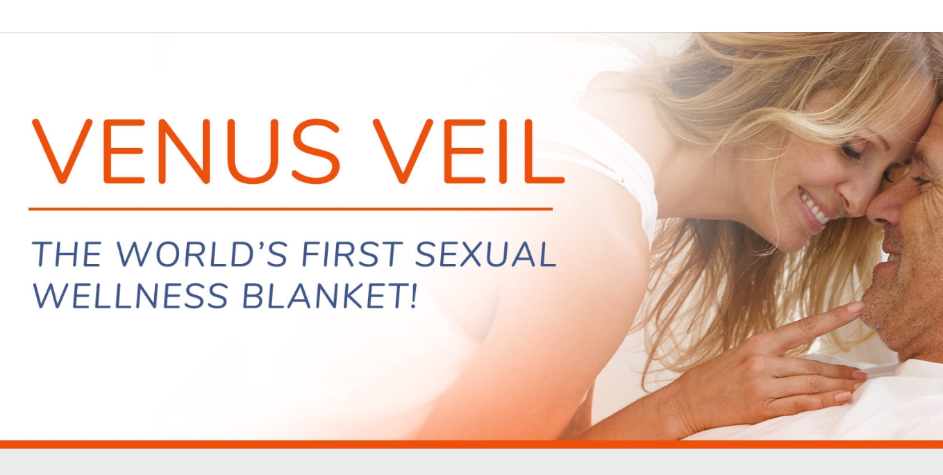 De Venus Veil - dit moet je zien! 2