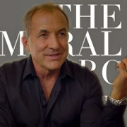 Skepsis in gesprek met Michael Shermer 3