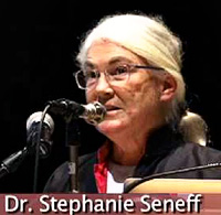 Stephanie Seneff