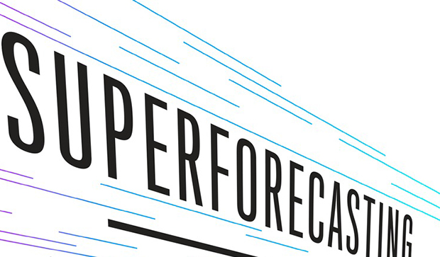 superforecasting by philip e tetlock