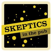Skeptics in the Pub Amsterdam - Video opname Jan Willem van Prooijen 6