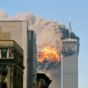 'Waarom zou je niet in debat gaan met mensen die in complottheorieën over 9/11 geloven?' 6