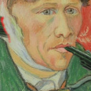 Nieuw bewijs over Van Goghs oor de zomerkomkommer van 2016? 2