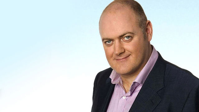 Dara O'Briain: Science doesn't know everything 1