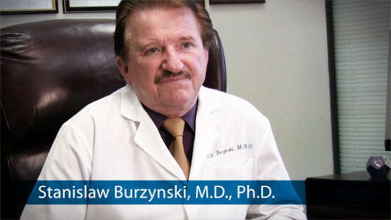 De dubieuze kankerbehandelingen van de Burzynski kliniek 5