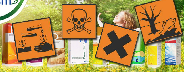 BREKEND: "Health Hunk ontdekt levensgevaarlijke chemicaliën in natuurlijke producten" 5