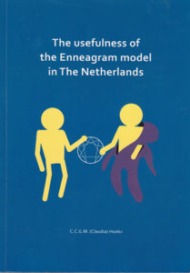 Promoveren op het Enneagram Model aan de Radboud Universiteit 2
