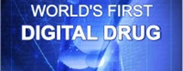 Digitale drugs: jammer jongens, het werkt niet 1