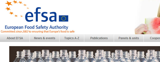 European Food Safety Authority legt uit 3