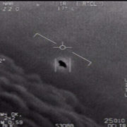 Al bekende ufo-video's nu officieel vrijgegeven door Pentagon 26